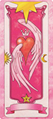 The Nameless Star Card